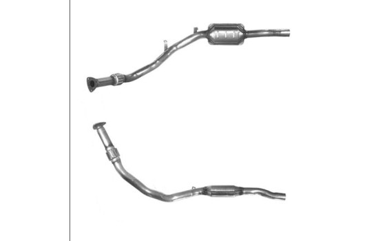 Catalyseur Premium CE