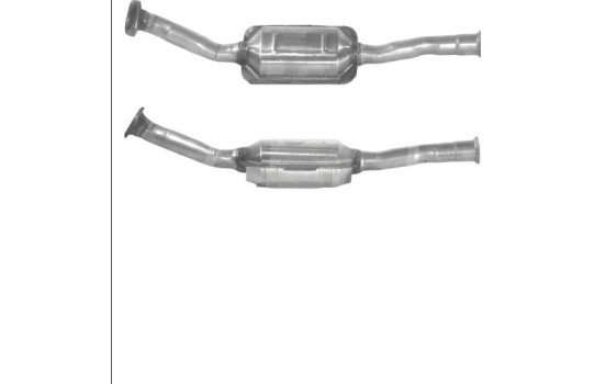 Catalyseur Premium CE