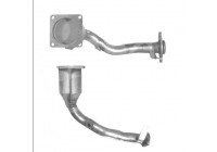 Catalyseur Premium CE