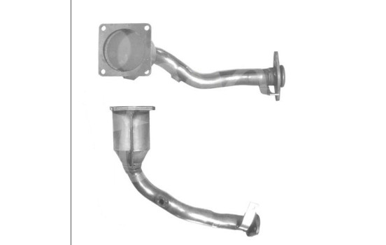 Catalyseur Premium CE
