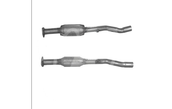 Catalyseur Premium CE