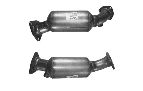 Catalyseur Premium CE