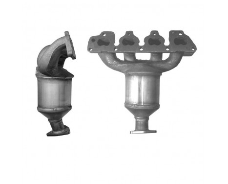 Catalyseur Premium CE