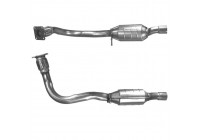 Catalyseur Premium CE