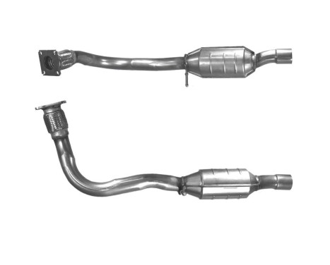 Catalyseur Premium CE