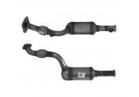 Catalyseur Premium CE