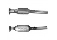 Catalyseur Premium CE