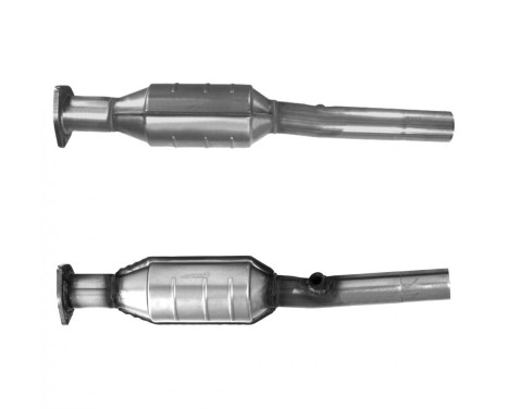 Catalyseur Premium CE