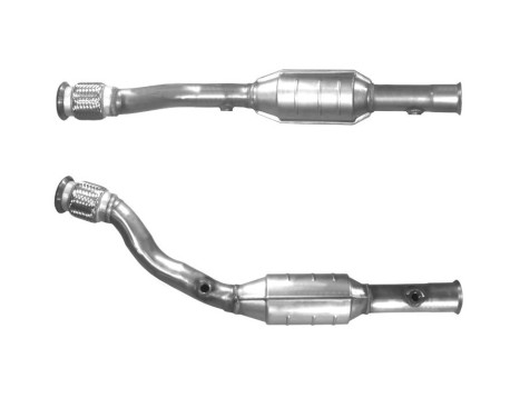 Catalyseur Premium CE