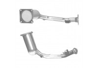 Catalyseur Premium CE
