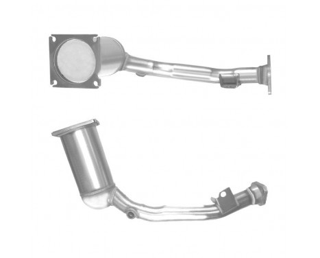Catalyseur Premium CE