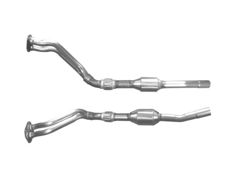Catalyseur Premium CE
