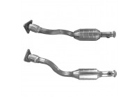 Catalyseur Premium CE