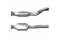 Catalyseur Premium CE