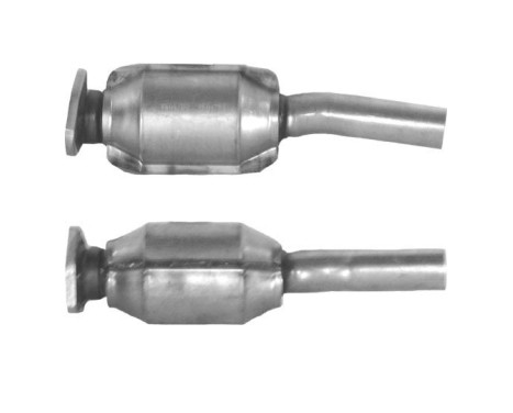 Catalyseur Premium CE