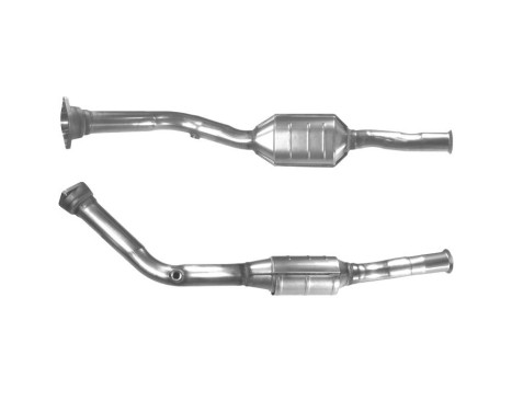Catalyseur Premium CE