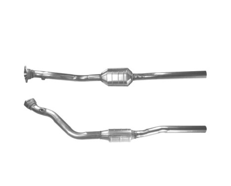 Catalyseur Premium CE