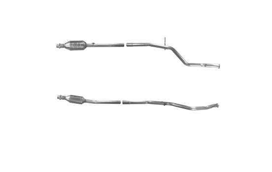 Catalyseur Premium CE