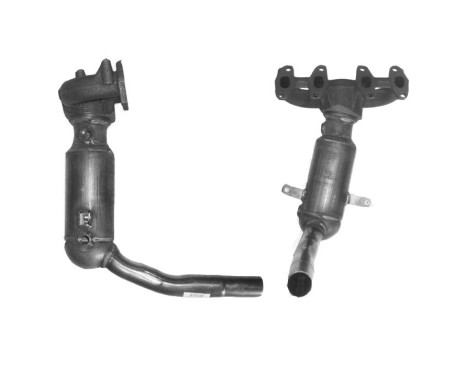 Catalyseur Premium CE