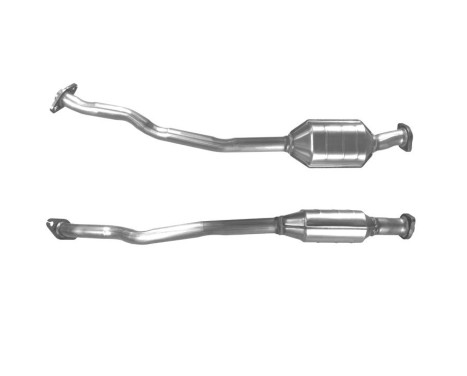 Catalyseur Premium CE