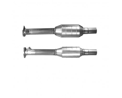 Catalyseur Premium CE