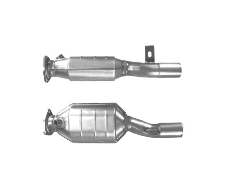 Catalyseur Premium CE