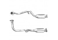 Catalyseur Premium CE