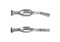 Catalyseur Premium CE