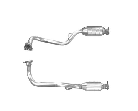 Catalyseur Premium CE
