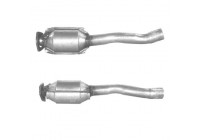 Catalyseur Premium CE