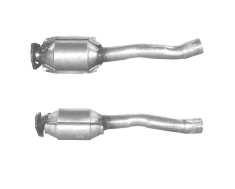 Catalyseur Premium CE