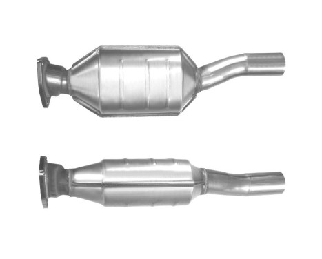 Catalyseur Premium CE