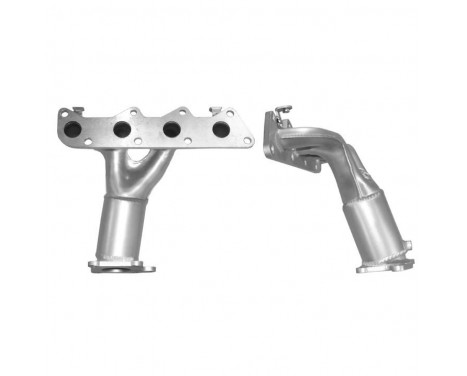 Catalyseur Premium CE