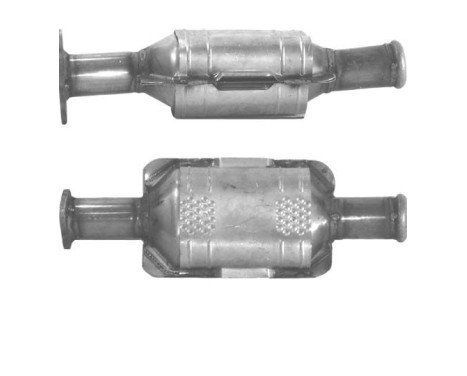 Catalyseur Premium CE