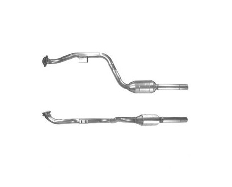 Catalyseur Premium CE