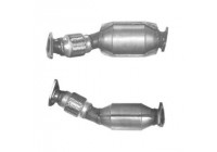 Catalyseur Premium CE