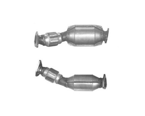 Catalyseur Premium CE