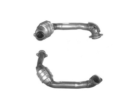 Catalyseur Premium CE