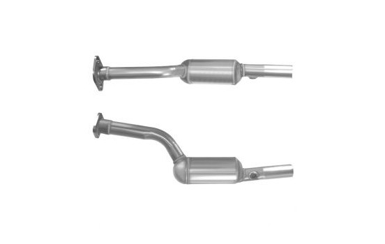 Catalyseur Renault