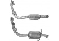 Catalyseur Saab