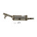 Catalyseur SCR