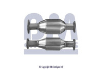 Catalyseur Skoda
