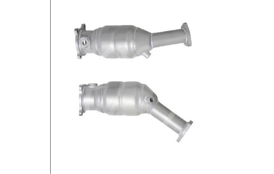 Catalyseur