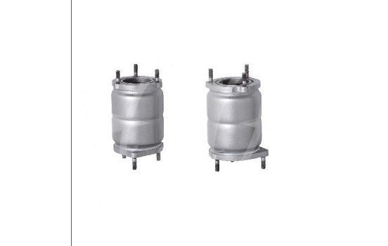 Catalyseur