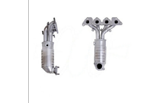 Catalyseur