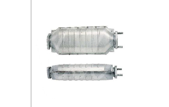 Catalyseur