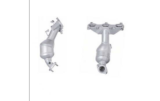 Catalyseur