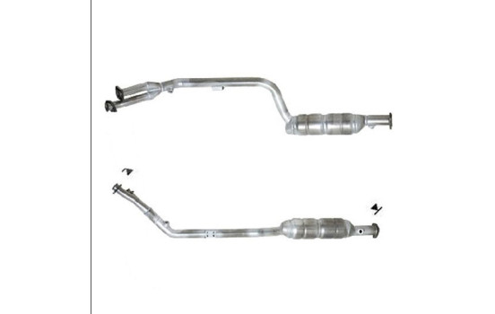 Catalyseur