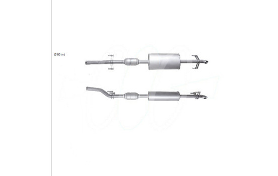 Catalyseur