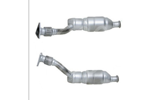 Catalyseur